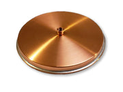 12" Copper Rain Shower Head